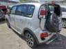 2012 CITROEN C3 AIRCROSS 
