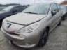 2012 PEUGEOT 207 