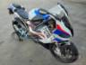 2021 BMW S 1000 