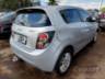2013 CHEVROLET SONIC 