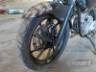 2010 YAMAHA FAZER 