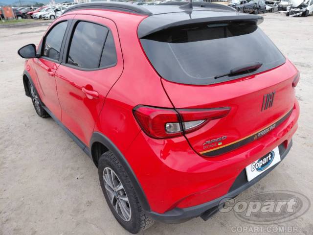 2023 FIAT ARGO 