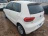 2015 VOLKSWAGEN FOX 