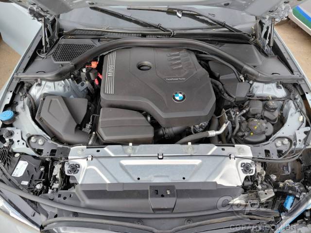 2024 BMW SERIE 3 