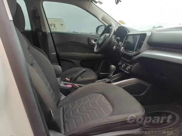 2022 FIAT TORO 