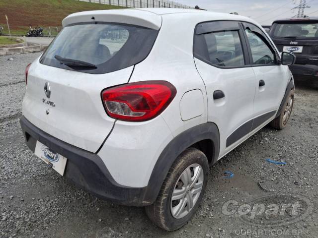 2022 RENAULT KWID 