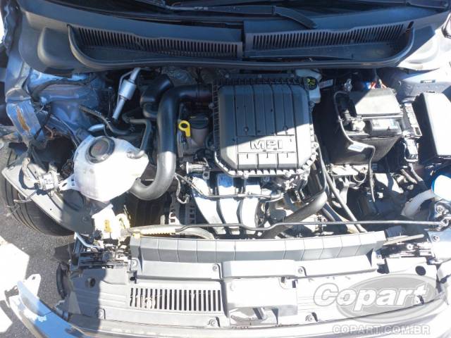 2020 VOLKSWAGEN POLO 