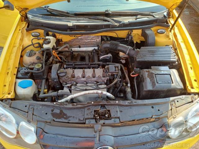 2012 VOLKSWAGEN GOLF 