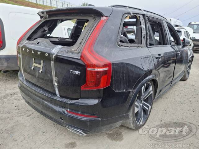 2020 VOLVO XC90 