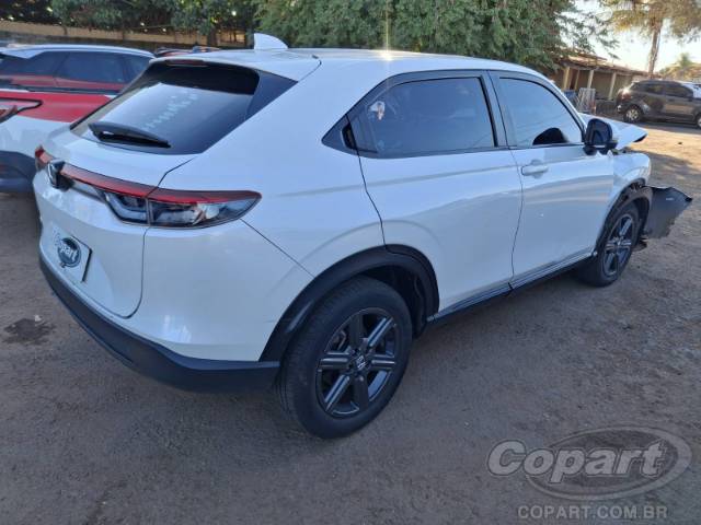 2024 HONDA HR-V 