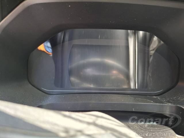 2025 CAOA CHERY TIGGO 5X 