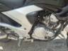2008 YAMAHA FAZER 