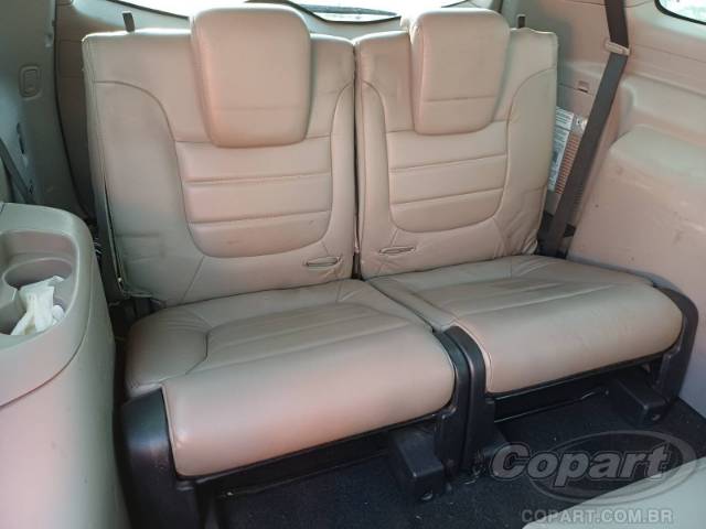 2016 MITSUBISHI PAJERO 