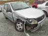 2010 FIAT SIENA 