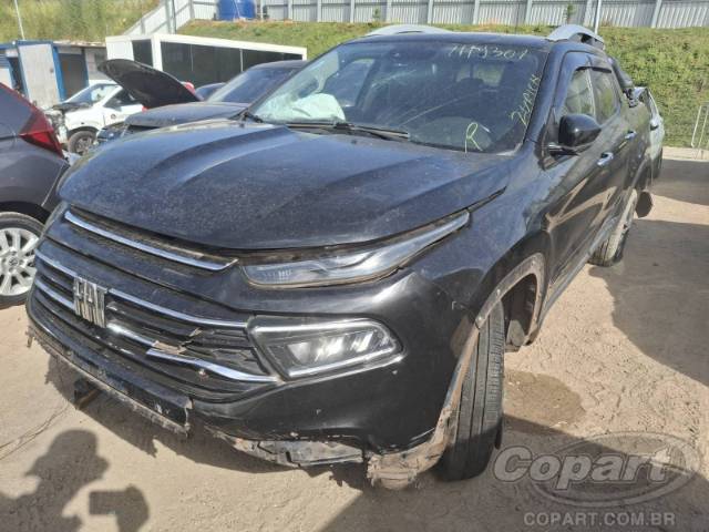 2022 FIAT TORO 