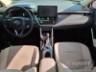 2025 TOYOTA COROLLA CROSS 