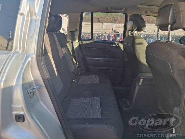 2012 JEEP COMPASS 