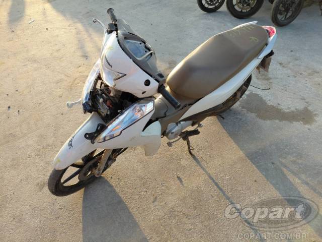 2019 HONDA BIZ 
