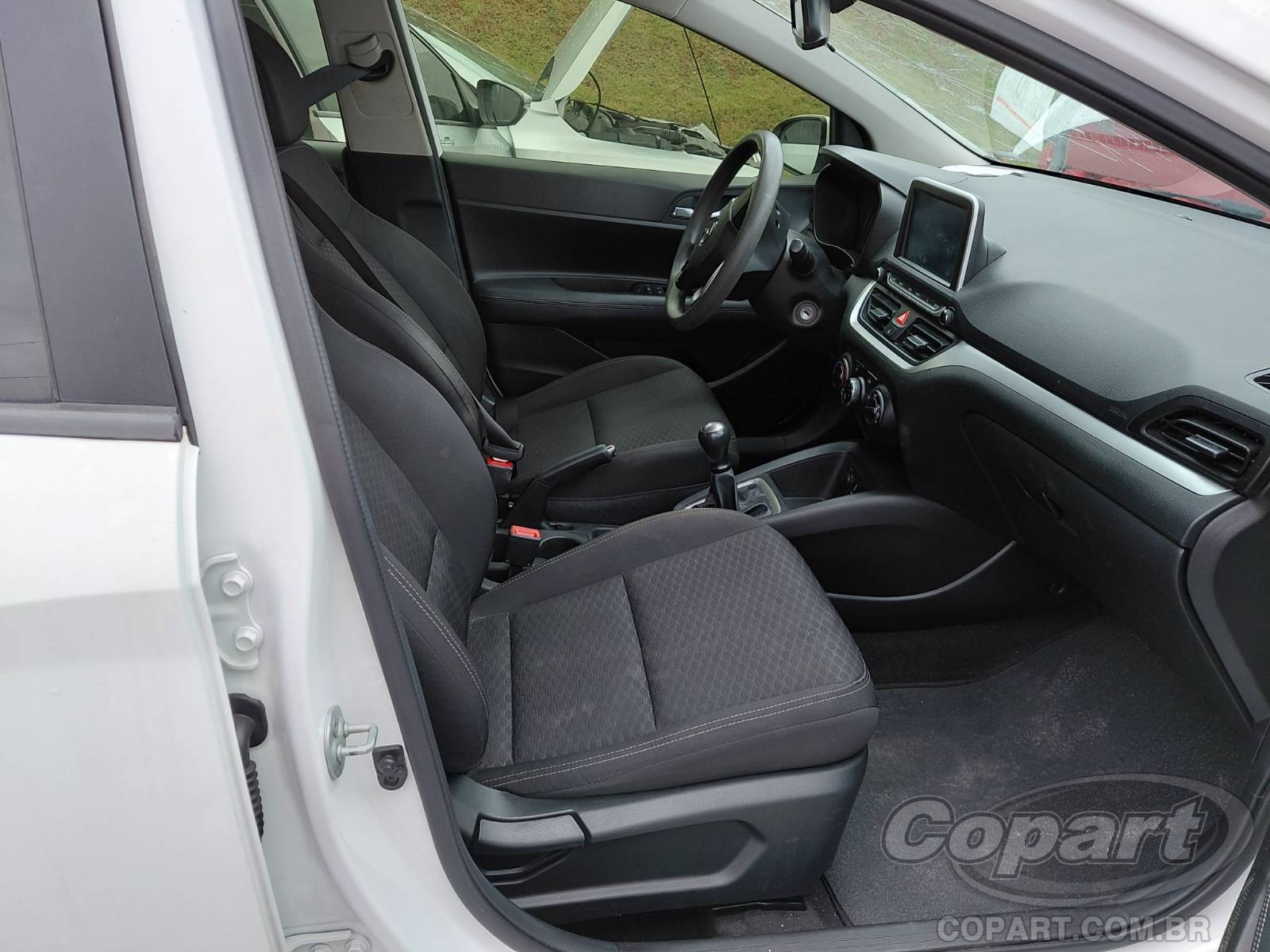 2022 HYUNDAI HB20 — foto 5 de 13