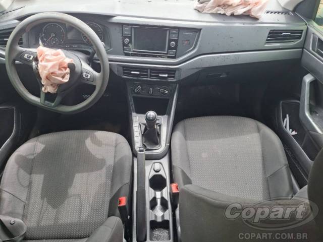 2022 VOLKSWAGEN POLO 