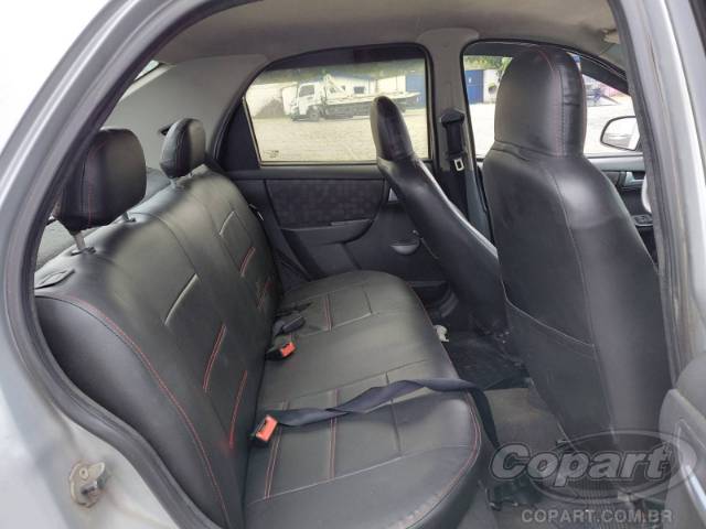 2010 CHEVROLET PRISMA 