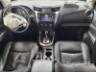 2019 NISSAN FRONTIER CD 