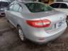 2016 RENAULT FLUENCE 