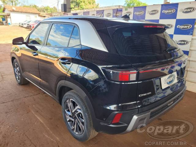 2025 HYUNDAI CRETA 