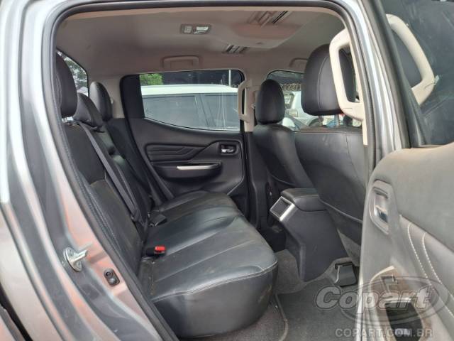 2025 MITSUBISHI L200 TRITON 