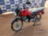 2019 HONDA CG 160 