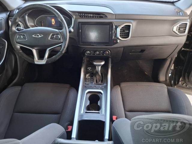 2020 CAOA CHERY TIGGO 5X 