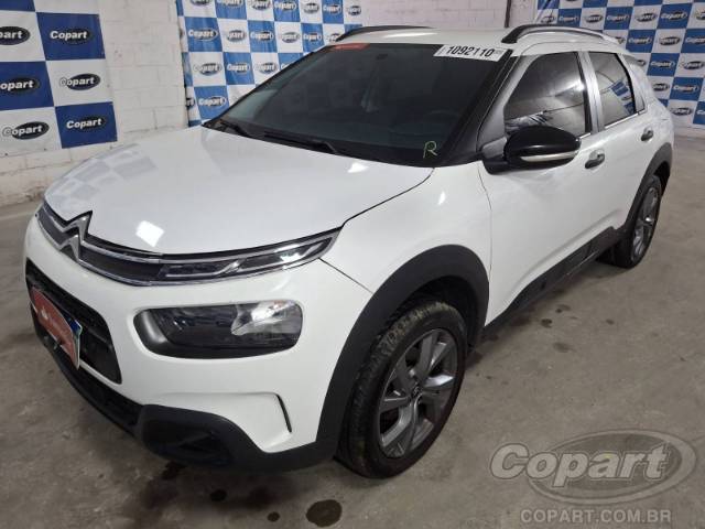 2023 CITROEN C4 CACTUS 