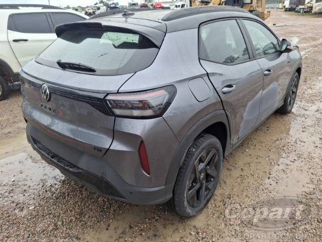 2026 VOLKSWAGEN Tera 