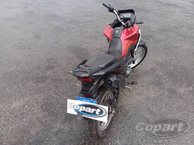 2026 HONDA XRE 190 
