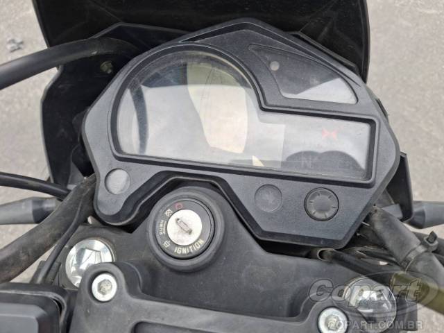 2025 SHINERAY XY 150 