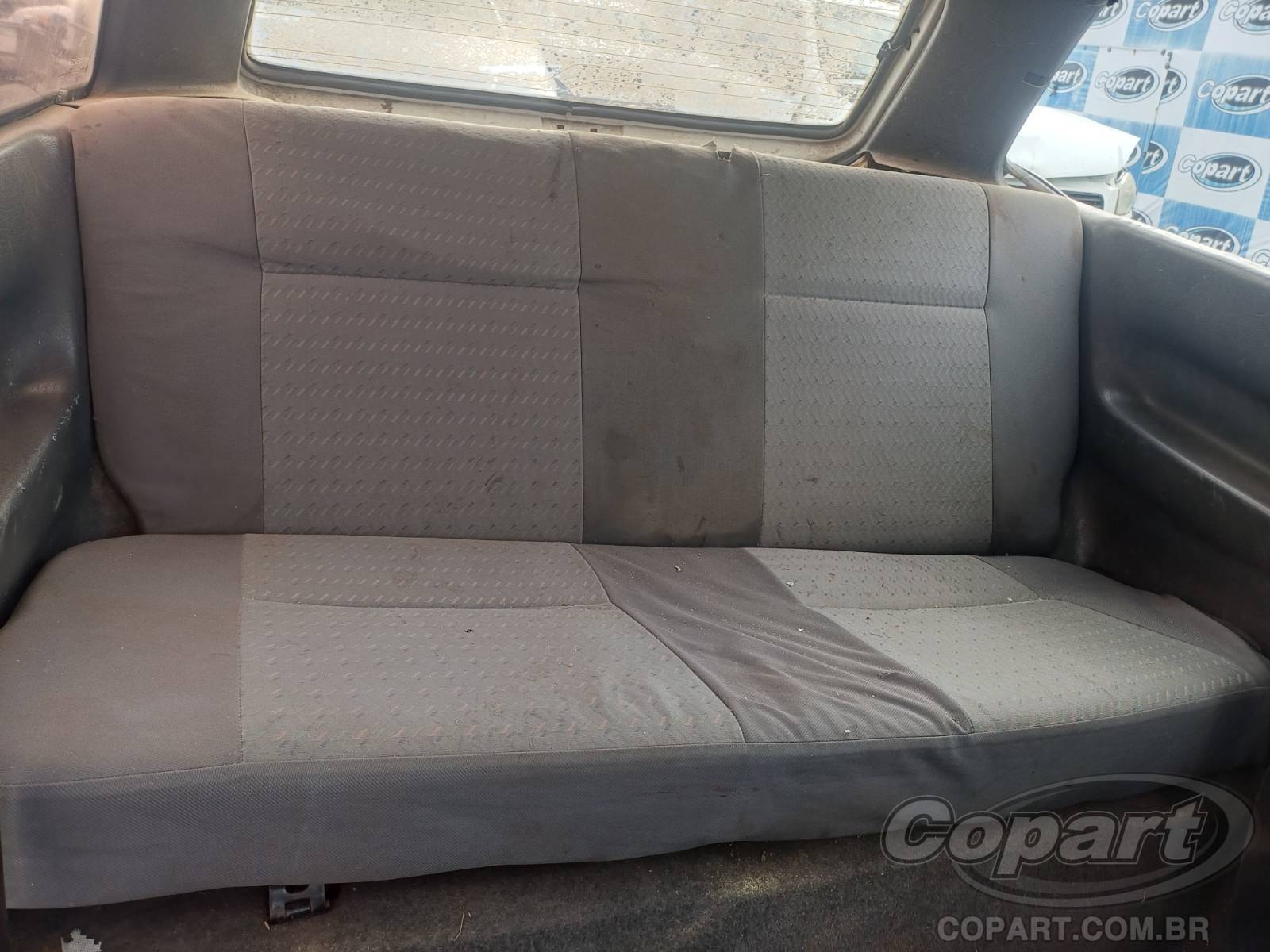 Foto 6 de 10: 1997 VOLKSWAGEN GOL