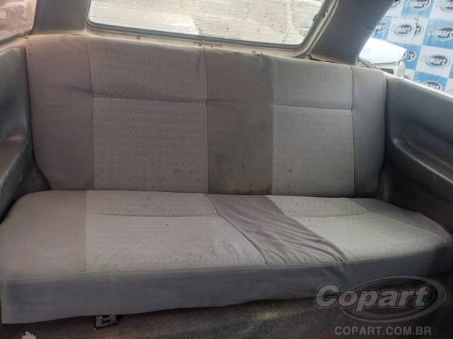 1997 VOLKSWAGEN GOL 