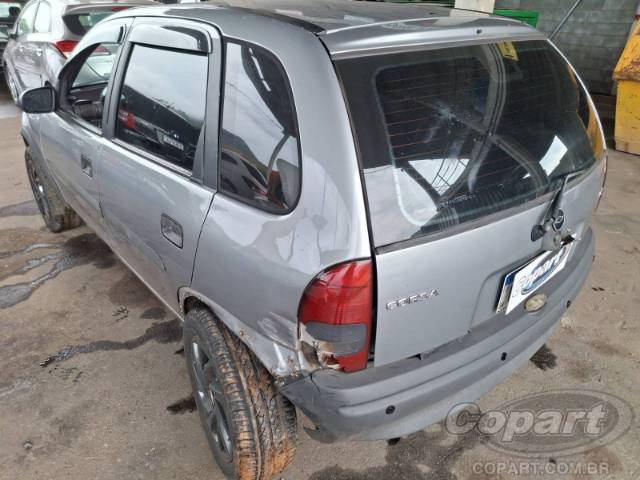 1998 CHEVROLET CORSA 