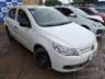 2011 VOLKSWAGEN GOL 
