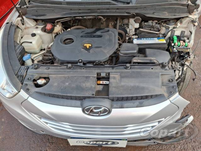 2015 HYUNDAI IX35 