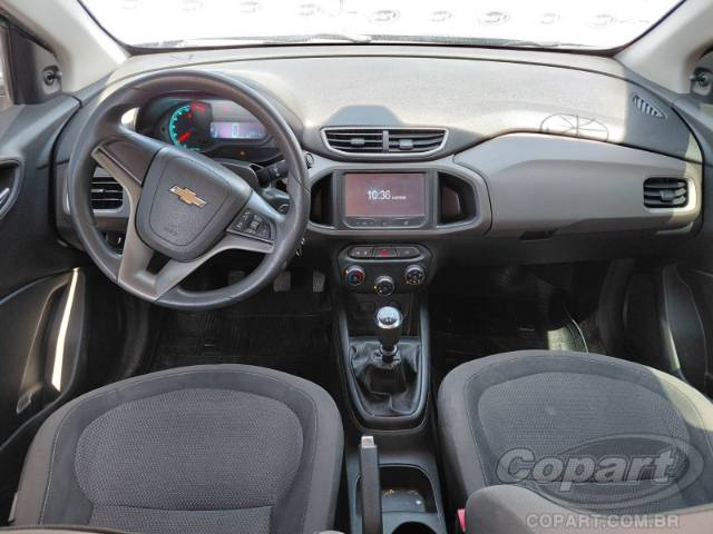 2016 CHEVROLET PRISMA 