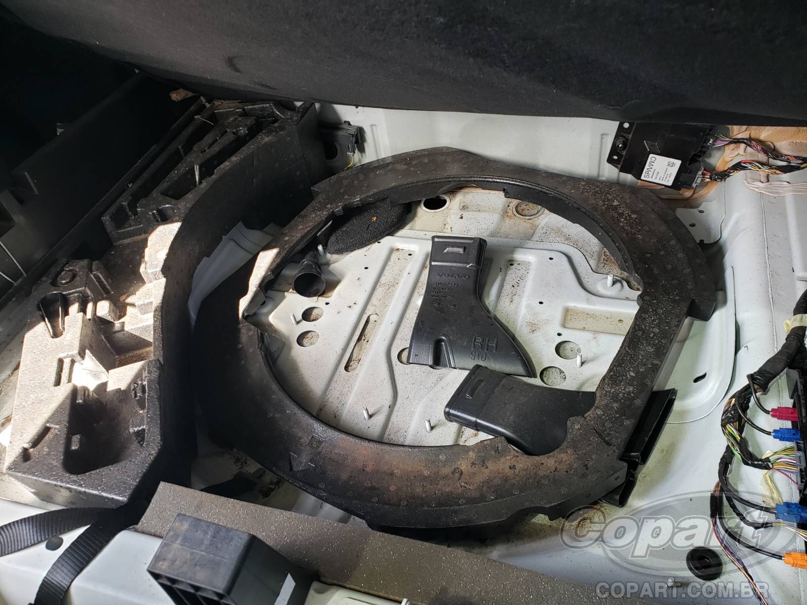 Foto 10 de 13: 2021 VOLVO XC40