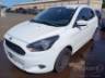 2016 FORD KA 