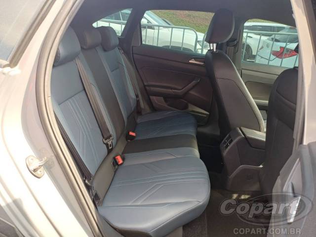 2025 VOLKSWAGEN NIVUS 