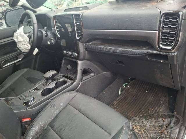 2026 FORD RANGER CD 