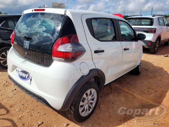 2025 FIAT MOBI 