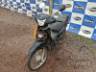 2014 HONDA BIZ 