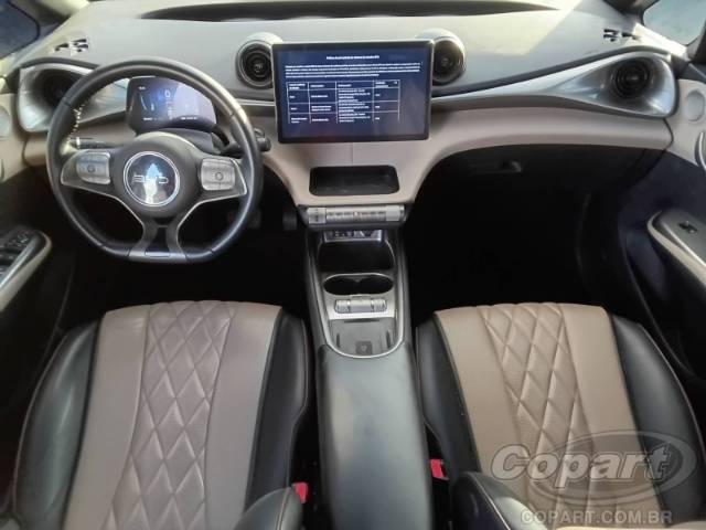 2026 BYD DOLPHIN 