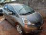 2012 HONDA FIT 