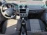 2014 FORD FIESTA SEDAN 